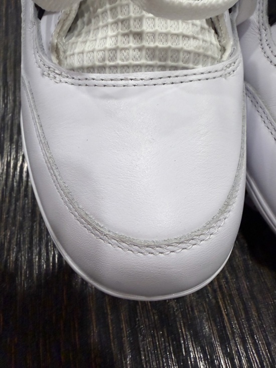 Air Jordan 4 Retro TD \